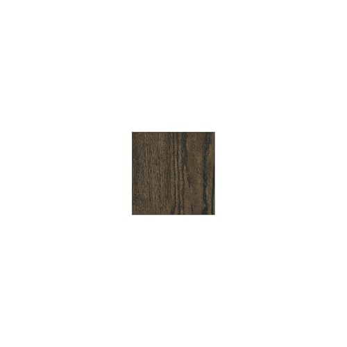 Signature Design by Ashley Maylee Queen Canopy Bed Frame, Dark Brown