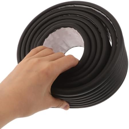 Proofing Edge Guards 6.6ft EVA Foam Roller for Tables