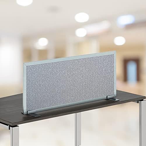 OBEX Acoustical Free Standing Privacy Screen