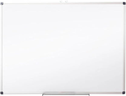 XIWODE Large 36x72 Inch Magnetic Dry Erase Whiteboard, Silver Aluminum Frame Wall-Mounted for Home School Office Conference Room