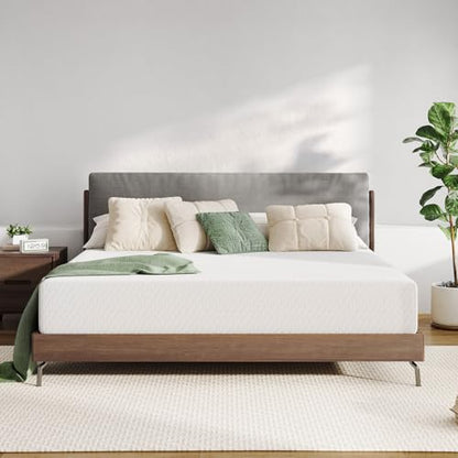 King Mattress12 Inch, King Size Memory Foam Mattress