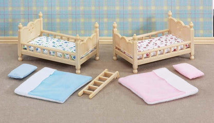 Doll House Furniture and Décor, Bunk Beds