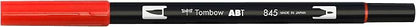 Tombow Dual Brush Pen, ABT, No. 845 (AB-T845)