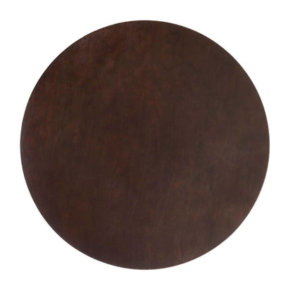 Dining Table, 60", Gold Cherry Walnut