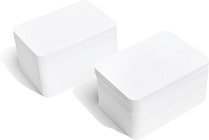 Bullet Cards (2x3 Card 200qty)