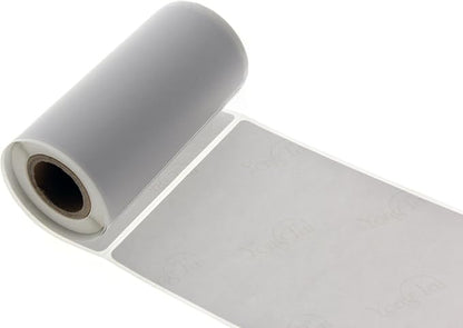 MFLABEL 4x6 Direct Thermal Shipping Labels - 6 Rolls of 450 Labels/Roll, Compatible with Zebra 2844/ZP450/ZP500/ZP505, USPS/FedEx/UPS/Amazon Shipping, Smudge-Resistant & Permanent Adhesive