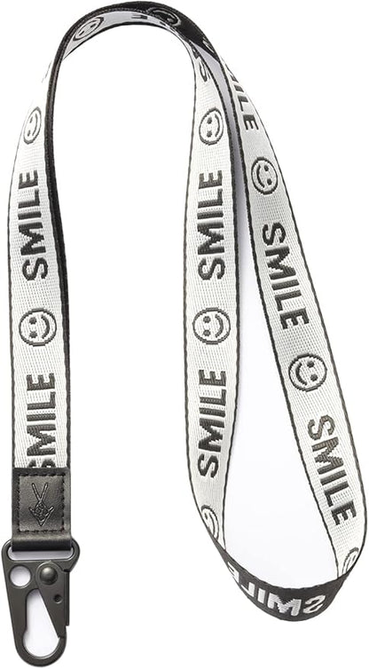 Cool Lanyards,Neck Strap Key Chain Holder, Neck Lanyards for Keys,Wallets and ID Badge Holders