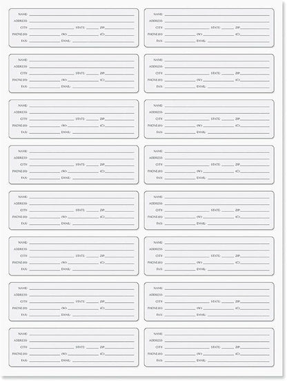 Current Mary Engelbreit Address Book - 94 Pages; Small 5" x 8-1/2" Size for Purse or Office, Spiral Bound Soft Cover Organizer for Contacts, Addresses, Email, & Phone Numbers + 50 Replacement Stickers