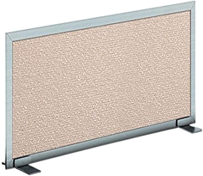 OBEX Acoustical Free Standing Privacy Screen