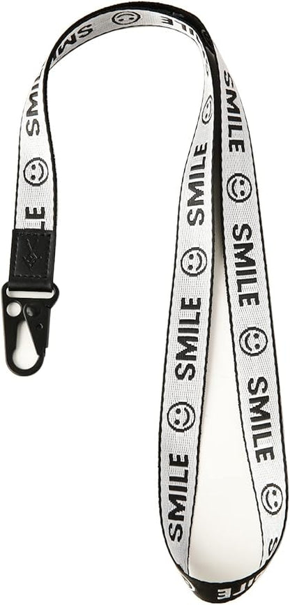 Cool Lanyards,Neck Strap Key Chain Holder, Neck Lanyards for Keys,Wallets and ID Badge Holders