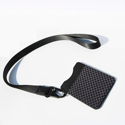 Cool Lanyards,Neck Strap Key Chain Holder, Neck Lanyards for Keys,Wallets and ID Badge Holders