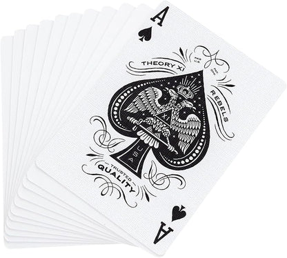 648PCS Blank Playing Cards 2.5" x 3.5" Blank Playing Cards to Write On Double Sides Printable Index Flash Cards Blank Tarot Cards for DIY Game Cards Gift Cards Message Card