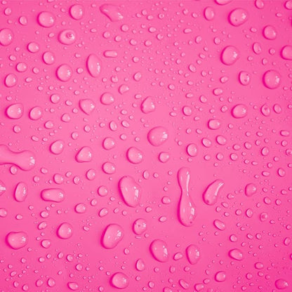 TerraSlate Waterproof Paper, Rip-Proof Colored Paper, Magenta Pink, 25 Sheets, 5 MIl (24 lb Bond), 8.5" x 11", Laser Printer and Copy Machine Compatible