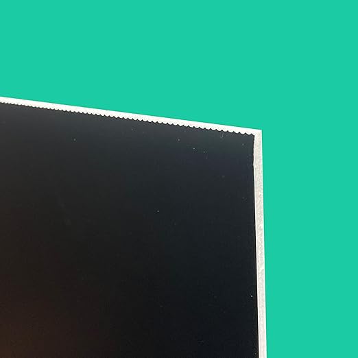Flipside Products 36” x 48” Foam Project Boards for Presentations, Science Fair, School Projects, Event Displays and Trifold Picture Board - Assorted Colors - 10 Pack