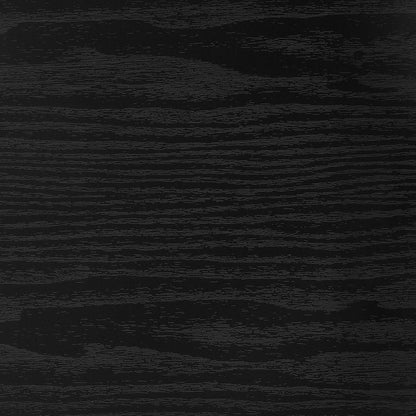 Extra Wide Fabric 5-Drawer Storage Organizer Unit for Closet, Black