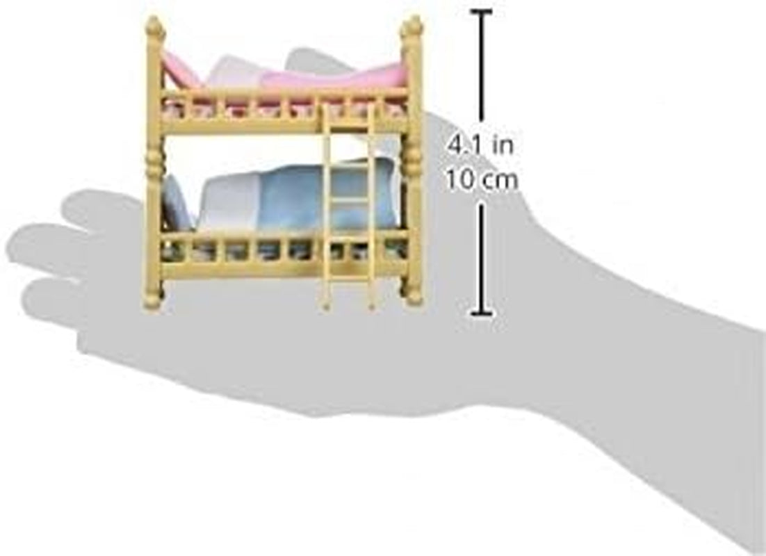 Doll House Furniture and Décor, Bunk Beds