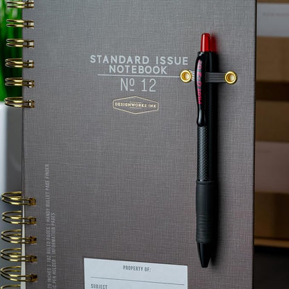 Pilot G2 Edge Red Pens, Premium Gel Roller Pens, Sensory Writing Experience, 12ct box, Fine Point 0.7 mm