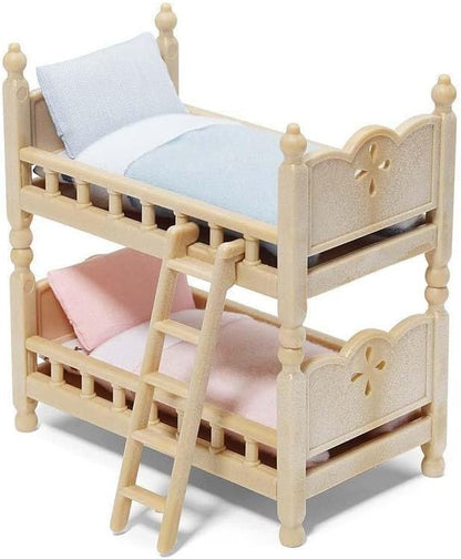 Doll House Furniture and Décor, Bunk Beds