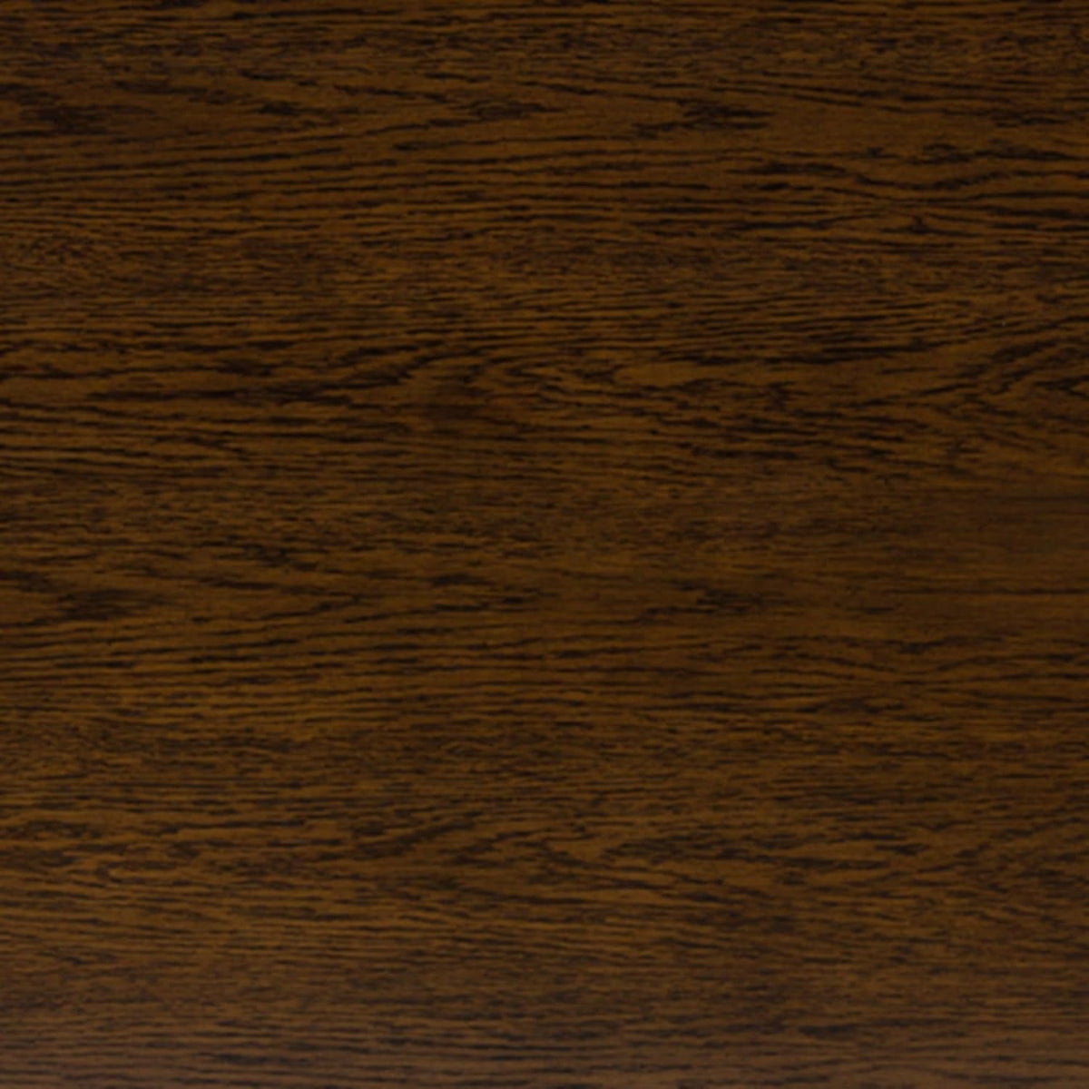 Maylee Classic Coffee Table with Cabriole Legs, Dark Brown